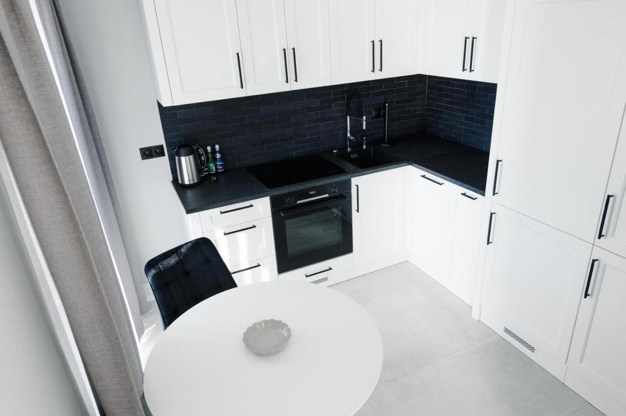 Apartamenty Szkolna Żnin Exterior foto