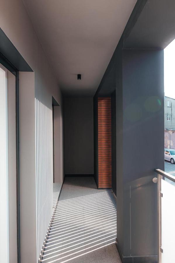 Apartamenty Szkolna Żnin Exterior foto